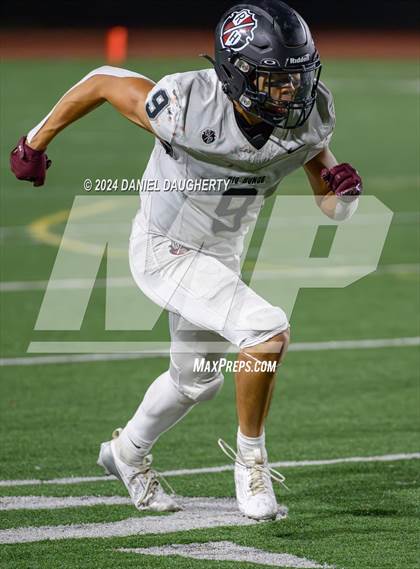 Thumbnail 3 in Rio Hondo Prep @ Torrance photogallery.