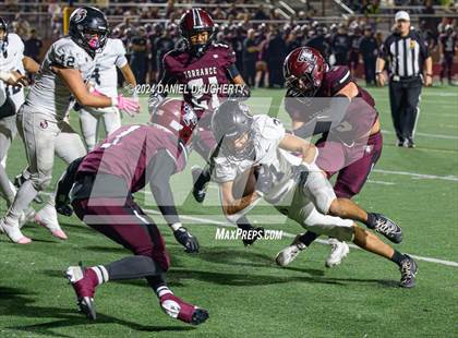 Thumbnail 1 in Rio Hondo Prep @ Torrance photogallery.