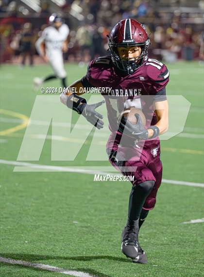 Thumbnail 3 in Rio Hondo Prep @ Torrance photogallery.