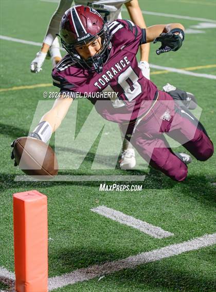 Thumbnail 1 in Rio Hondo Prep @ Torrance photogallery.