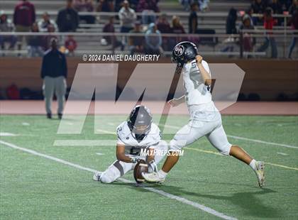 Thumbnail 2 in Rio Hondo Prep @ Torrance photogallery.