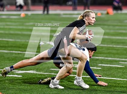 Thumbnail 3 in Orange Lutheran vs. Newport Harbor (CIF SS DIV 1 Championship) photogallery.