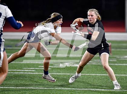 Thumbnail 3 in Orange Lutheran vs. Newport Harbor (CIF SS DIV 1 Championship) photogallery.