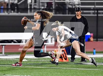 Thumbnail 3 in Orange Lutheran vs. Newport Harbor (CIF SS DIV 1 Championship) photogallery.