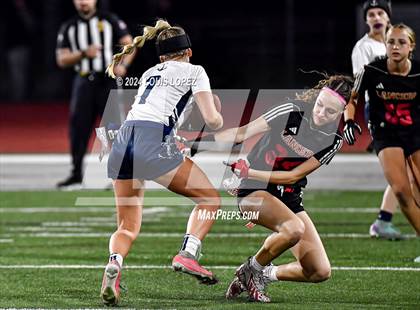 Thumbnail 2 in Orange Lutheran vs. Newport Harbor (CIF SS DIV 1 Championship) photogallery.