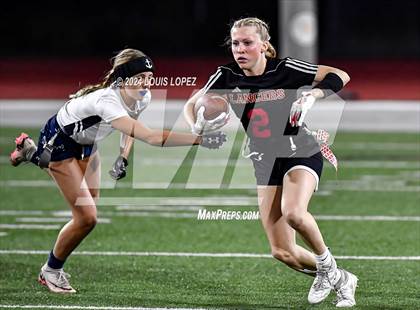 Thumbnail 2 in Orange Lutheran vs. Newport Harbor (CIF SS DIV 1 Championship) photogallery.