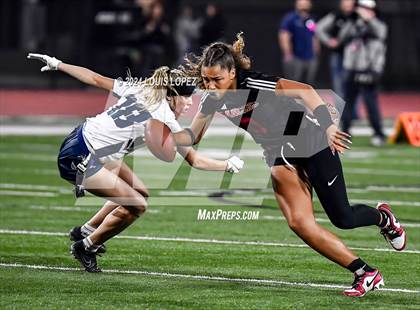 Thumbnail 3 in Orange Lutheran vs. Newport Harbor (CIF SS DIV 1 Championship) photogallery.
