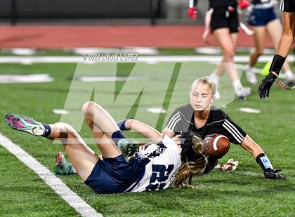 Thumbnail 1 in Orange Lutheran vs. Newport Harbor (CIF SS DIV 1 Championship) photogallery.