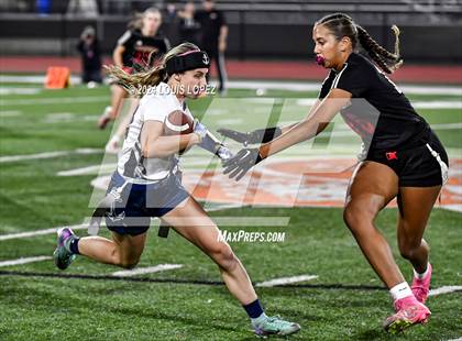 Thumbnail 3 in Orange Lutheran vs. Newport Harbor (CIF SS DIV 1 Championship) photogallery.