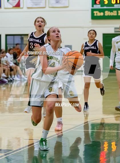 Thumbnail 2 in Foothill Tech @ Santa Barbara photogallery.