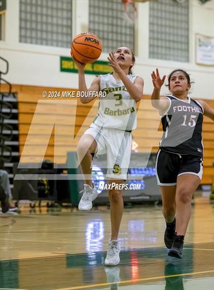 Thumbnail 1 in Foothill Tech @ Santa Barbara photogallery.