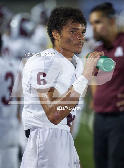 Thumbnail 1 in Westlake vs Austin High  photogallery.