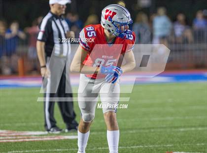 Thumbnail 3 in Westlake vs Austin High  photogallery.