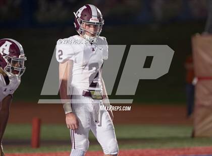 Thumbnail 3 in Westlake vs Austin High  photogallery.