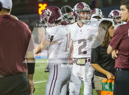 Thumbnail 1 in Westlake vs Austin High  photogallery.