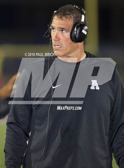 Thumbnail 1 in Westlake vs Austin High  photogallery.