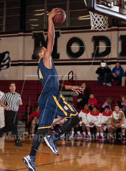 Thumbnail 3 in East Union vs. Gregori photogallery.