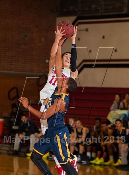Thumbnail 2 in East Union vs. Gregori photogallery.