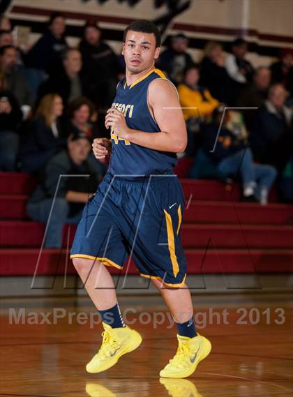 Thumbnail 1 in East Union vs. Gregori photogallery.