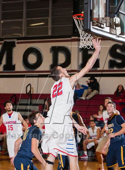 Thumbnail 1 in East Union vs. Gregori photogallery.
