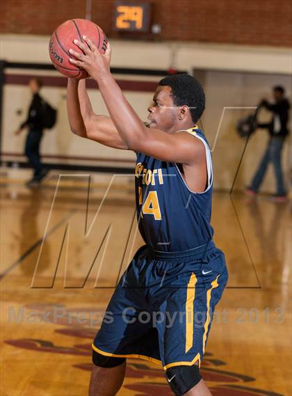 Thumbnail 1 in East Union vs. Gregori photogallery.