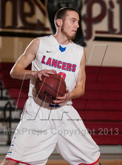 Thumbnail 1 in East Union vs. Gregori photogallery.