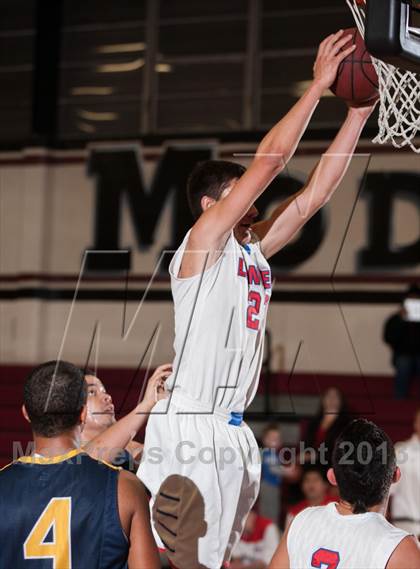 Thumbnail 3 in East Union vs. Gregori photogallery.