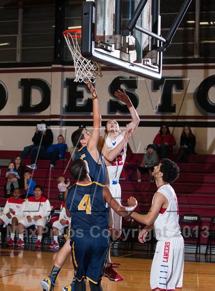 Thumbnail 1 in East Union vs. Gregori photogallery.