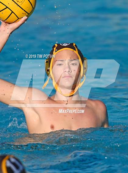 Thumbnail 2 in Redlands vs. Crespi (CIF SS D6 Final) photogallery.