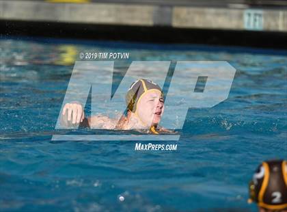 Thumbnail 2 in Redlands vs. Crespi (CIF SS D6 Final) photogallery.