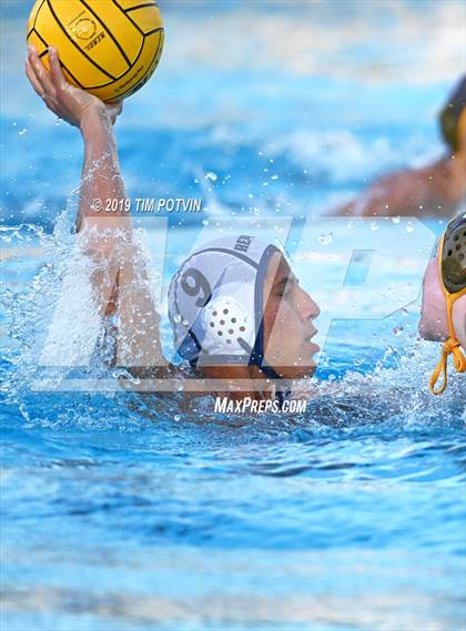 Thumbnail 2 in Redlands vs. Crespi (CIF SS D6 Final) photogallery.