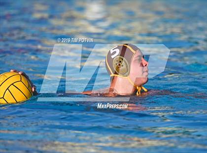 Thumbnail 1 in Redlands vs. Crespi (CIF SS D6 Final) photogallery.