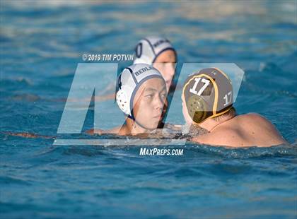 Thumbnail 3 in Redlands vs. Crespi (CIF SS D6 Final) photogallery.