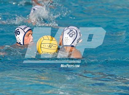 Thumbnail 1 in Redlands vs. Crespi (CIF SS D6 Final) photogallery.