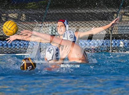 Thumbnail 2 in Redlands vs. Crespi (CIF SS D6 Final) photogallery.