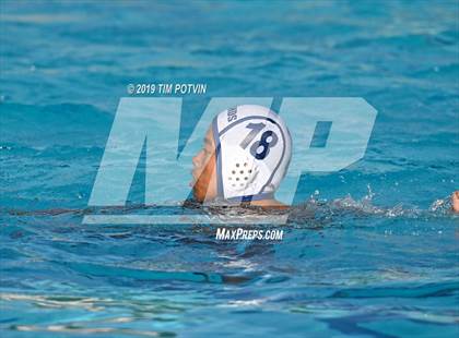 Thumbnail 2 in Redlands vs. Crespi (CIF SS D6 Final) photogallery.