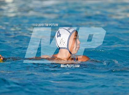 Thumbnail 1 in Redlands vs. Crespi (CIF SS D6 Final) photogallery.