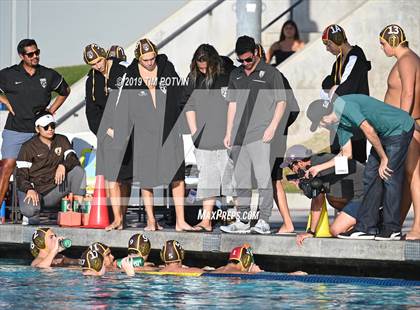 Thumbnail 1 in Redlands vs. Crespi (CIF SS D6 Final) photogallery.