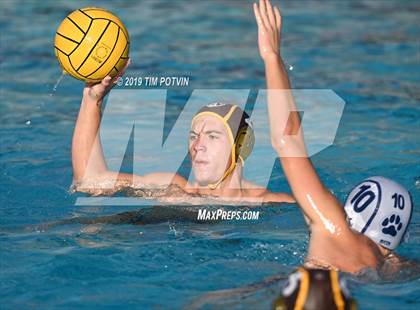 Thumbnail 3 in Redlands vs. Crespi (CIF SS D6 Final) photogallery.