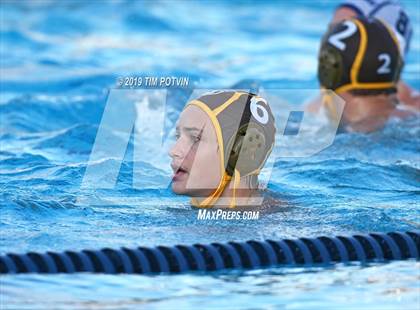 Thumbnail 3 in Redlands vs. Crespi (CIF SS D6 Final) photogallery.
