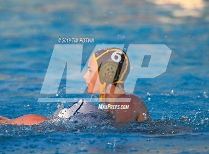 Thumbnail 1 in Redlands vs. Crespi (CIF SS D6 Final) photogallery.