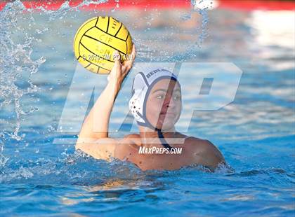 Thumbnail 3 in Redlands vs. Crespi (CIF SS D6 Final) photogallery.
