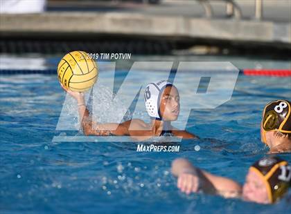 Thumbnail 2 in Redlands vs. Crespi (CIF SS D6 Final) photogallery.
