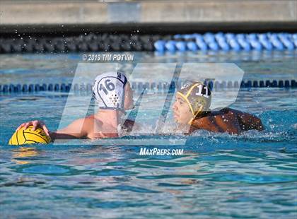 Thumbnail 2 in Redlands vs. Crespi (CIF SS D6 Final) photogallery.