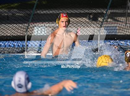 Thumbnail 2 in Redlands vs. Crespi (CIF SS D6 Final) photogallery.