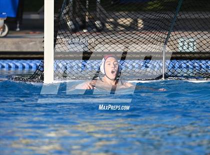 Thumbnail 3 in Redlands vs. Crespi (CIF SS D6 Final) photogallery.
