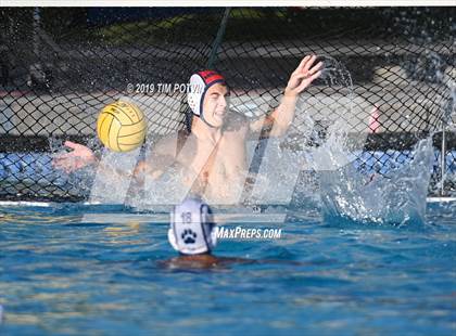 Thumbnail 2 in Redlands vs. Crespi (CIF SS D6 Final) photogallery.