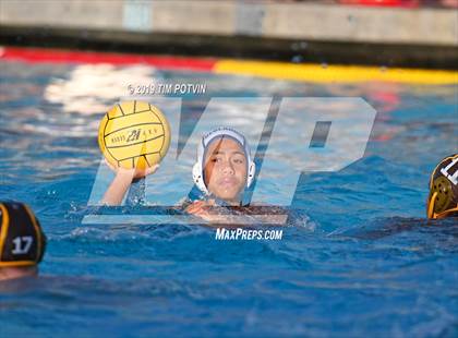 Thumbnail 3 in Redlands vs. Crespi (CIF SS D6 Final) photogallery.