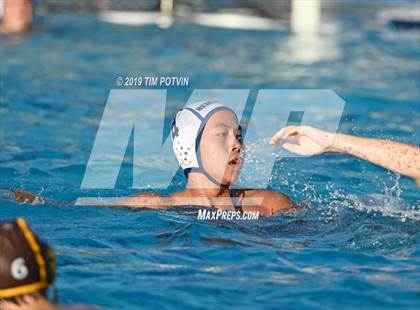 Thumbnail 3 in Redlands vs. Crespi (CIF SS D6 Final) photogallery.