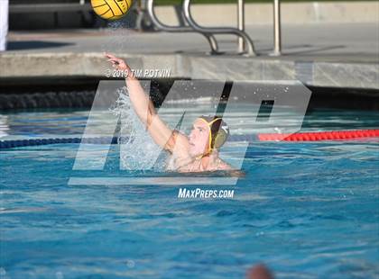 Thumbnail 1 in Redlands vs. Crespi (CIF SS D6 Final) photogallery.